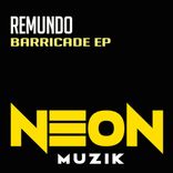 Artwork for "Barricade"