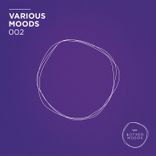 Artwork for "Various Moods 002"