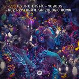 Artwork voor "Nobody (Ace Ventura & Skizologic Remix)"