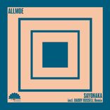 Artwork for "Sayonaka"