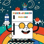 Artwork voor "hazard"