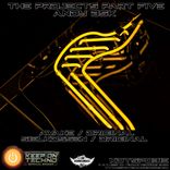 Artwork for "The Projects, Pt. 5"