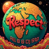 Portada para "Respect EP"