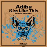 Artwork for "Kiss Like This"