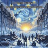 Artwork für "Cold Sky"