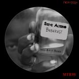 Artwork für "Babarast"