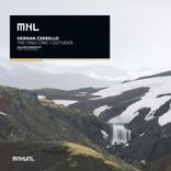 Artwork for "The Only One / Outsider"