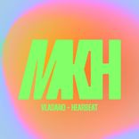 Artwork for "Heartbeat"