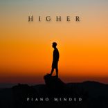 Artwork for "Higher"