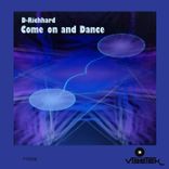 Artwork voor "Come on and Dance"