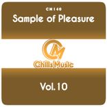 Artwork voor "Sample of Pleasure, Vol.10"
