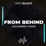 Artwork for "From Behind"