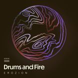 Artwork for "Drums and Fire"