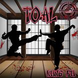 Artwork für "Kung Fu"