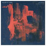 Artwork for "Moments EP"