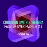 Artwork for "Passion Over Fashion 2.1"