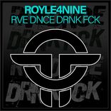 Portada para "RVE DNCE DRNK FCK"