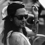 Portada para "No More"