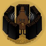 Artwork for "Woozy EP"