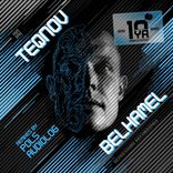 Artwork for "Belhamel"