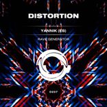 Artwork for "Rave Generator"