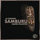 Portada para "Samburu"