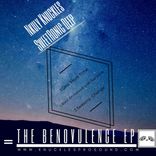Artwork voor "The Benovulence EP"