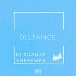 Artwork für "Distance"