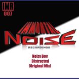 Artwork for "Distracted"