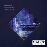 Artwork voor "Welcome To The Future"