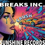 Portada para "Crush"