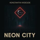 Artwork for "Neon City"