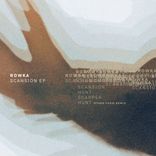 Artwork voor "Scansion EP"