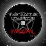 Artwork für "Zeta Reticuli"