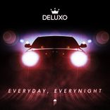 Artwork voor "Everyday, Everynight"