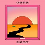 Artwork for "Sunriser"