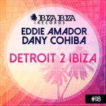 Artwork für "Detroit 2 Ibiza"
