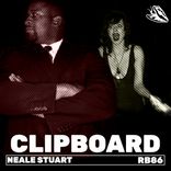Artwork for "Clipboard"