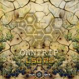 Artwork for "LSD 25"