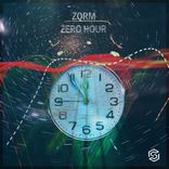 Artwork voor "Zero Hour"