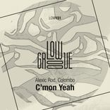 Artwork for "C’mon Yeah"