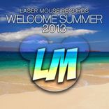 Portada para "Welcome Summer 2013"