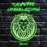 Artwork for "Urban Story"