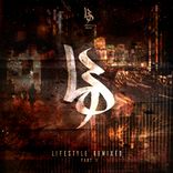 Artwork voor "Lifestyle Remixed"