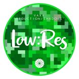 Artwork for "Seduction / Shadows EP"