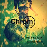 Artwork voor "Flippant"