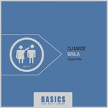 Artwork voor "Baila"