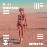 Artwork for "Burning Man"