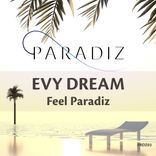 Artwork for "Feel Paradiz"
