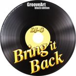 Portada para "Bring It Back"